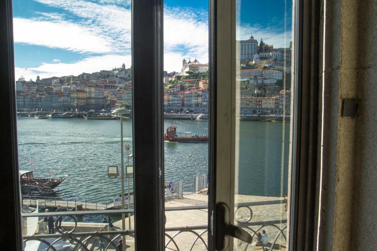 Douro Story Appartement Vila Nova de Gaia Buitenkant foto