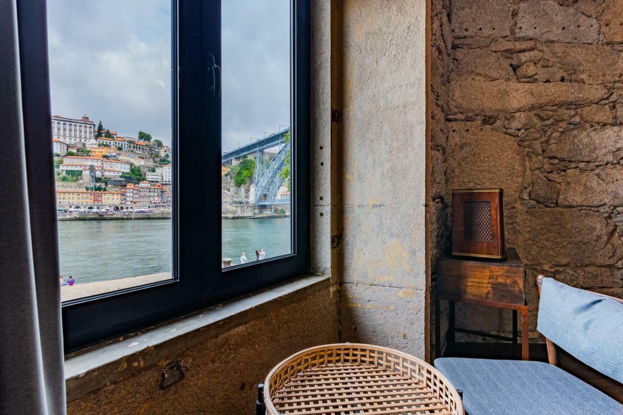 Douro Story Appartement Vila Nova de Gaia Buitenkant foto