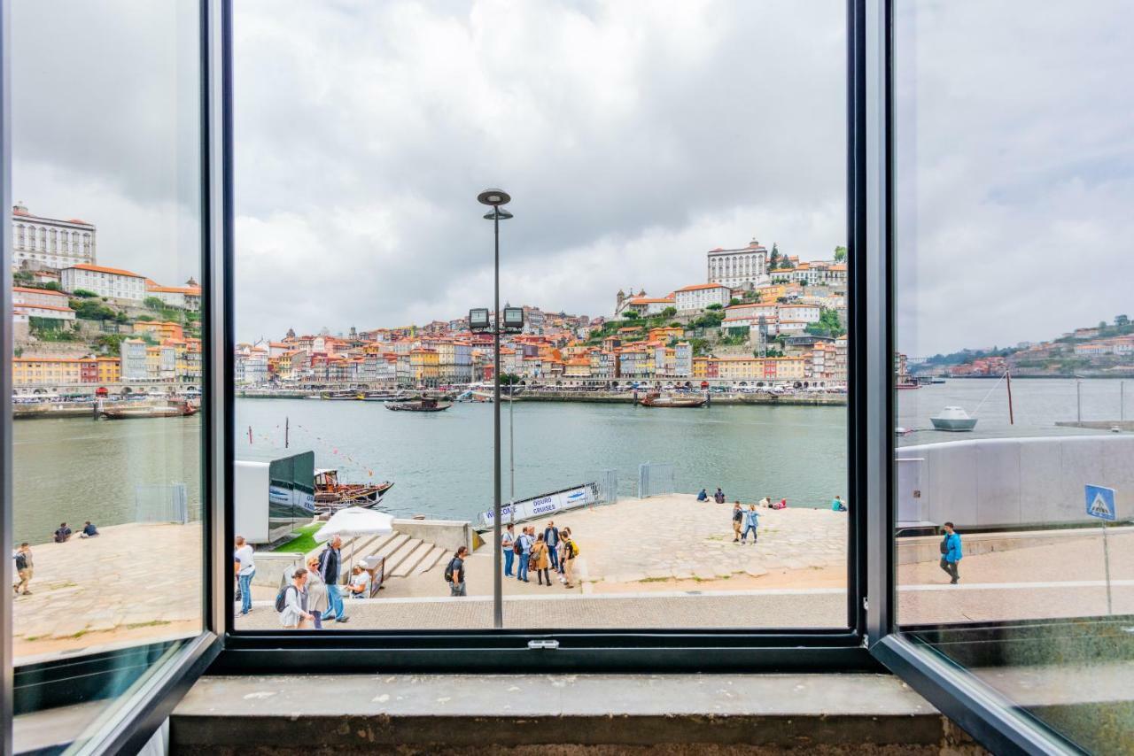 Douro Story Appartement Vila Nova de Gaia Buitenkant foto