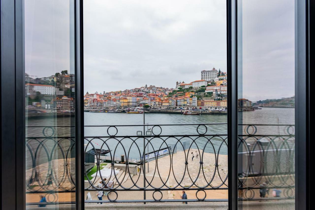 Douro Story Appartement Vila Nova de Gaia Buitenkant foto