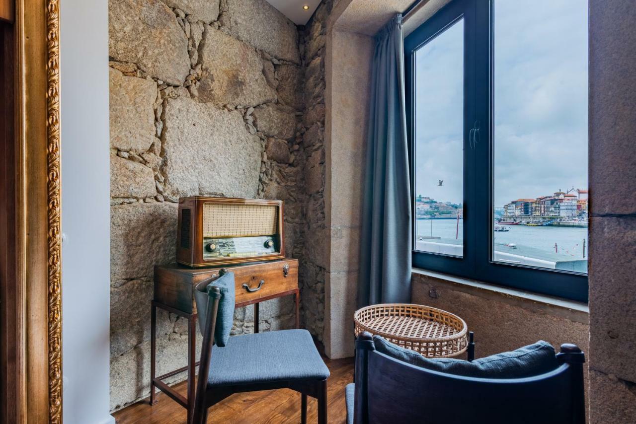Douro Story Appartement Vila Nova de Gaia Buitenkant foto