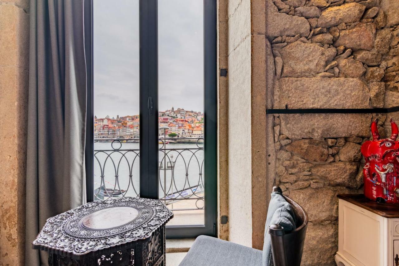 Douro Story Appartement Vila Nova de Gaia Buitenkant foto